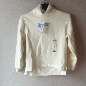 Nike sweater